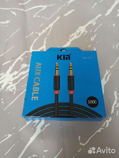 Зарядный кабель iPhone, type C