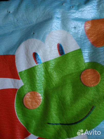 Стульчик для кормления Cam