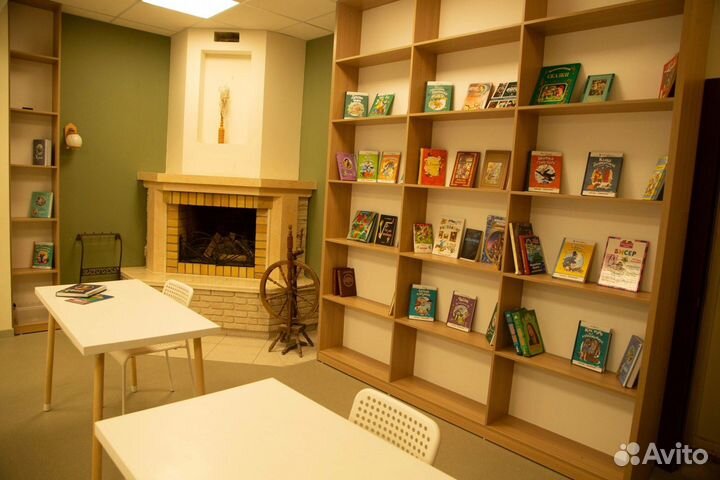 Кабинеты, спортзал, мастерская в аренду