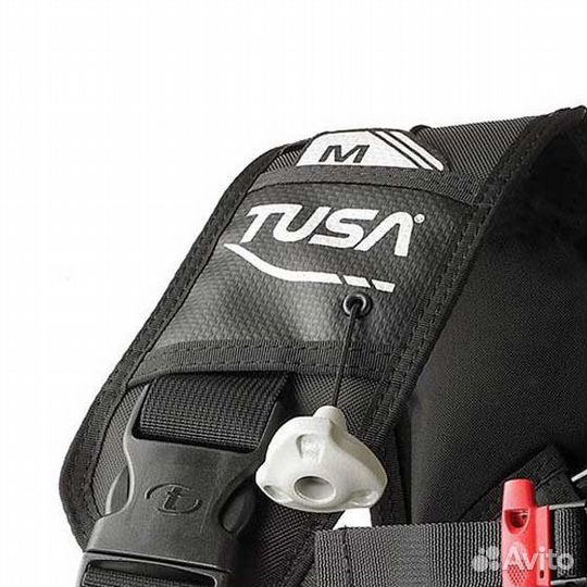 Жилет-компенсатор плавучести Crestline Ii