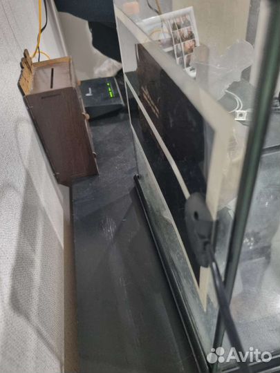 Террариум Exo Terra 30x30x30