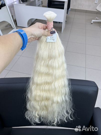 Волосы для наращивания
