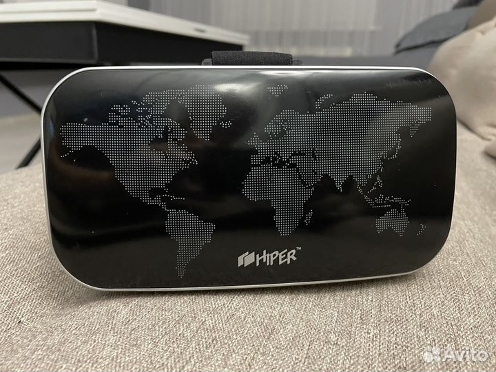 Очки виртуальной реальности Hyper VRW
