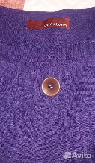 Рр44-46 Комплект женск. сарафан и короткий пиджак