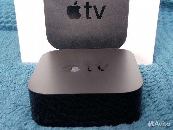 Apple TV HD A1625 32Гб