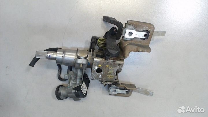 Колонка рулевая Fiat Grande Punto, 2006