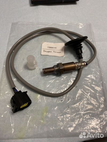 Лямда зонд Mitsubisi lancer 10 2.0