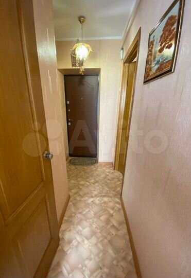 1-к. квартира, 30 м², 1/5 эт.