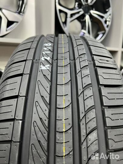 Roadstone Eurovis HP02 175/70 R14 88T