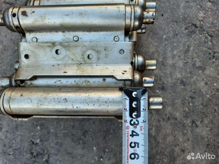 Петли двухсторонние