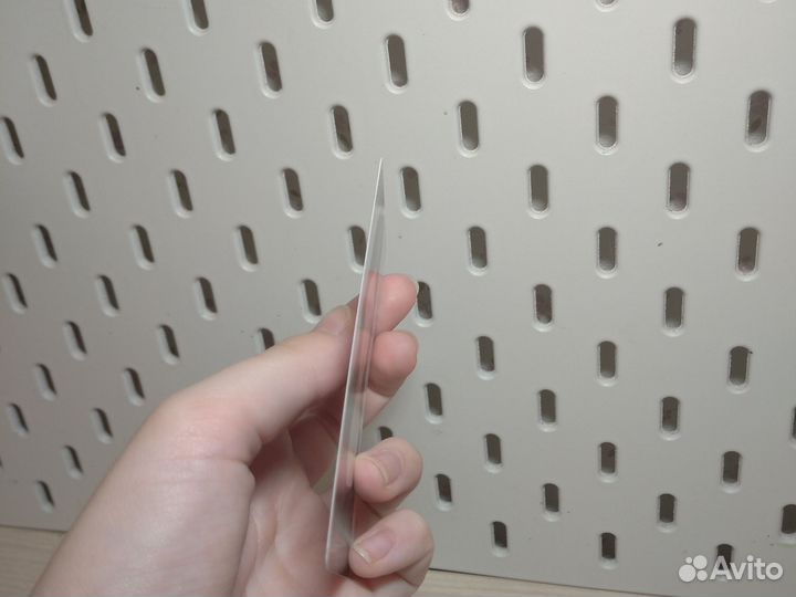 Карточки итзи