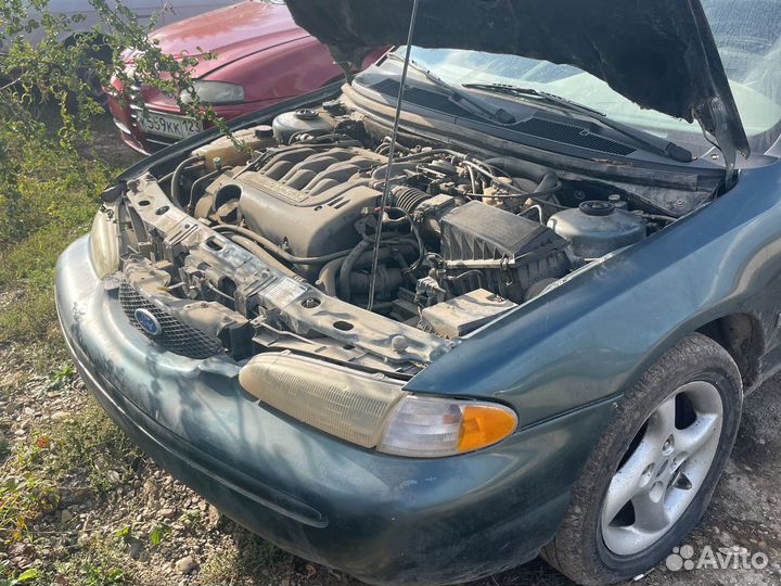 Ford Contour GL 2.5 V6 АКПП кузов duratec 24valve