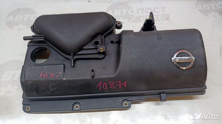Корпус воздушного фильтра Nissan Note E11 CG10DE