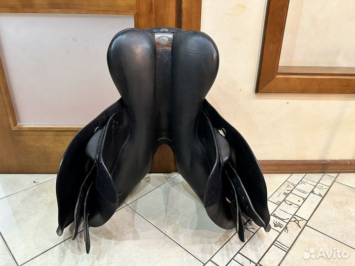 Седло конкурное Bates