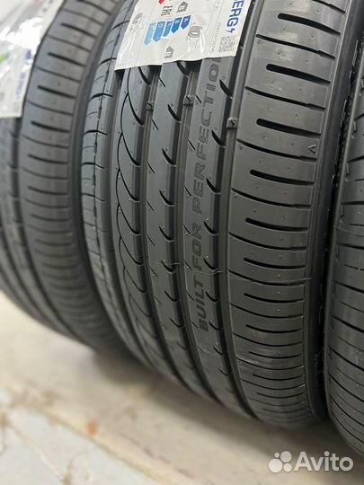 Zeta Alventi 215/40 R17 77Y
