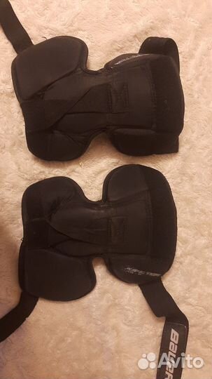 Вратарская форма