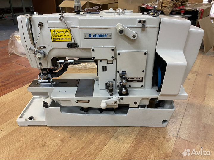 Швейная машинка