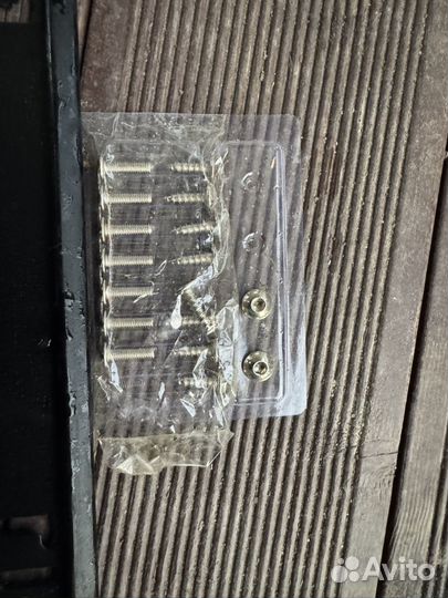 Рамка для гос номера