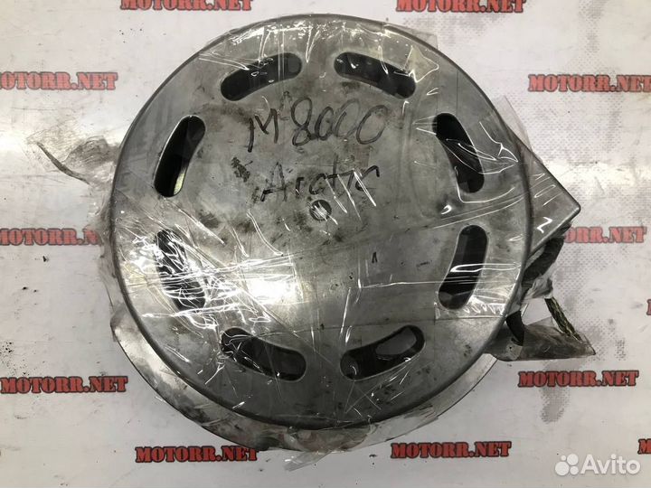 Arctic Cat M8000 18 ручной стартер