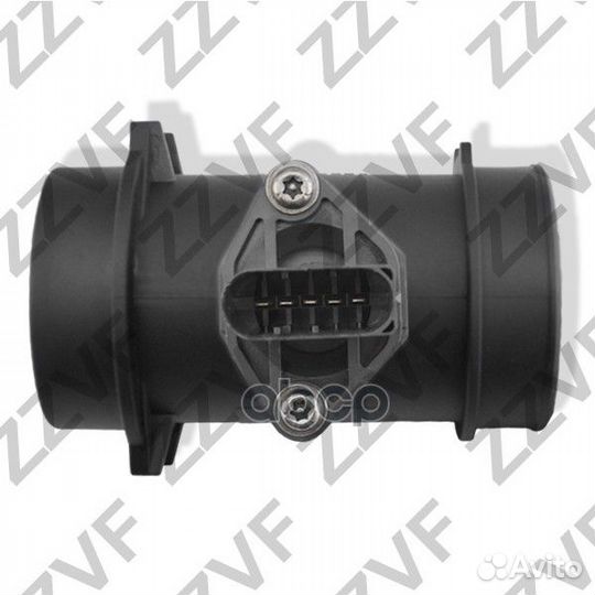 Расходомер воздуха В сборе mercedes R170 SLK (9