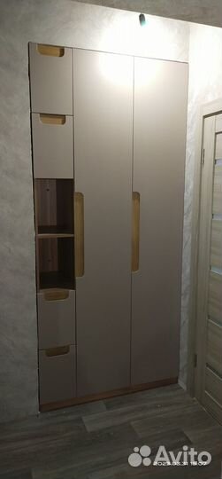 Шкаф на заказ