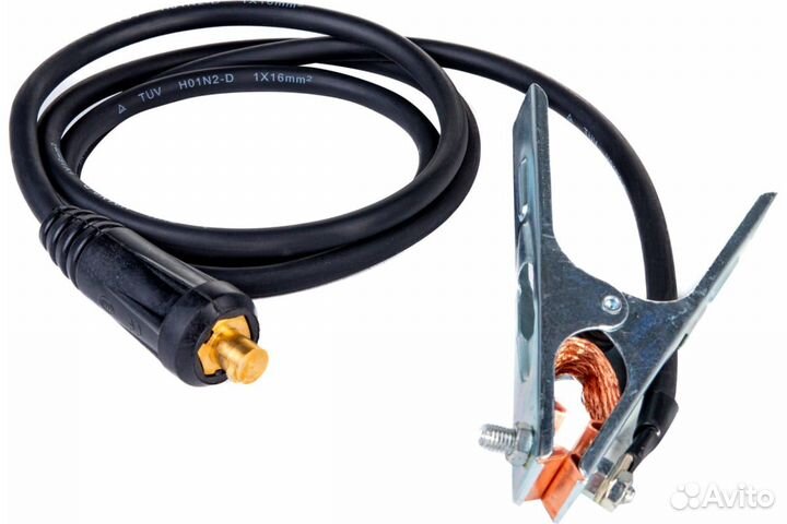 Сварочный аргонник Aurora Система 200 AC/DC pulse