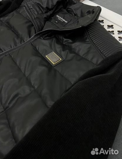Куртка мужская Dolce Gabbana