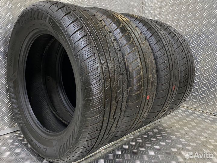 Matador MP 92 Sibir Snow SUV 235/60 R18 107H