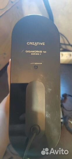 Колонки для компьютера