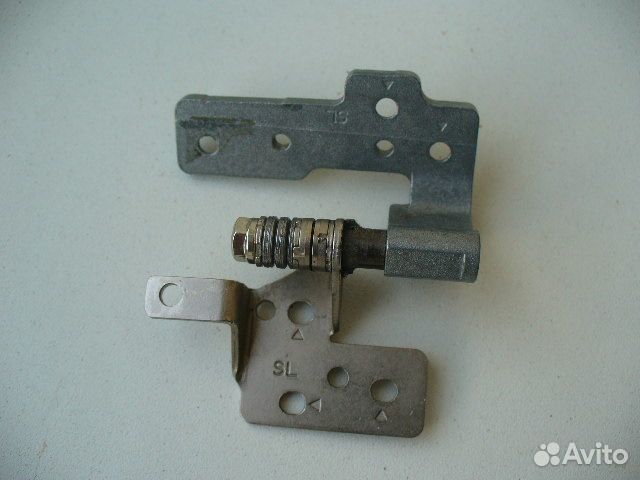 Петля для ноутбука Asus N61VG левая