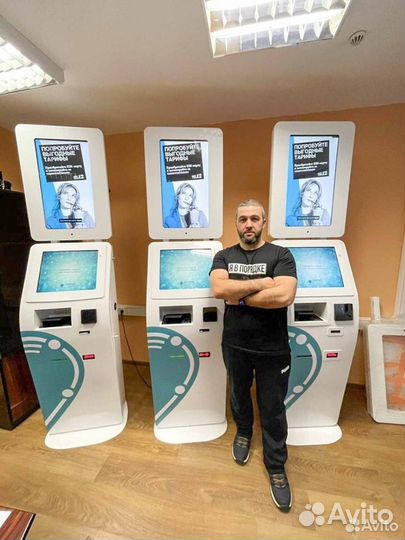 Продам долю в бизнесе, доход 194 тр/квартал