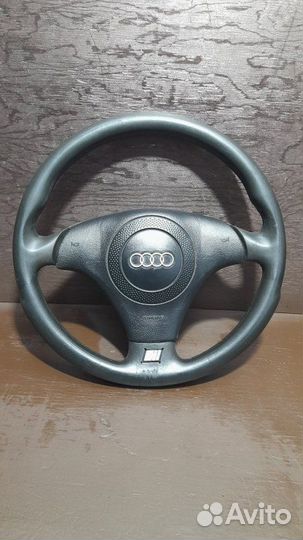 Руль Audi A6 C5 ALF 2400 1997