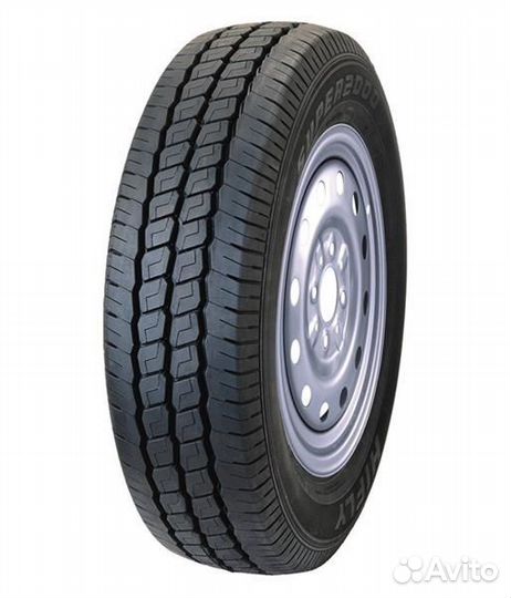 Hifly Super 2000 215/65 R16