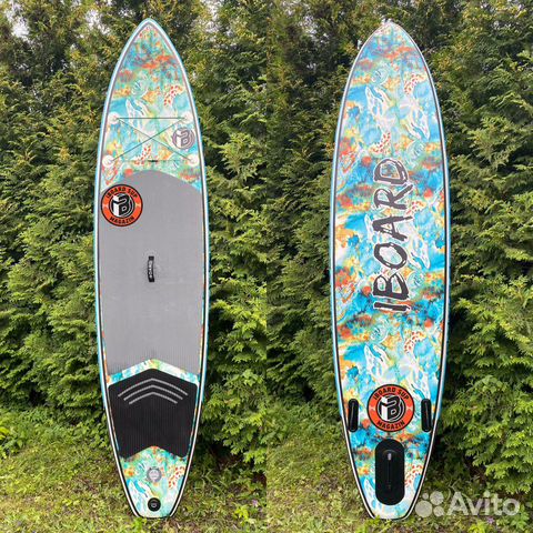 Новый Sup board сап борд Iboard