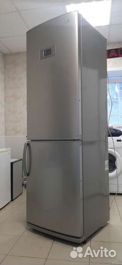 Холодильник LG No Frost