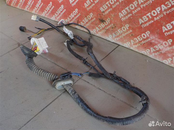 Проводка двери передняя левая Kia Spectra FB2272