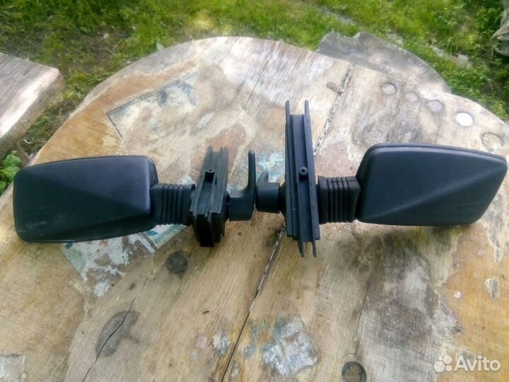 Боковые зеркала заднего вида