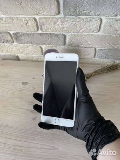 iPhone 6 Plus, 16 ГБ