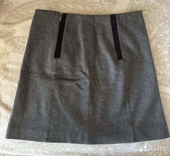 Gucci юбка оригинал