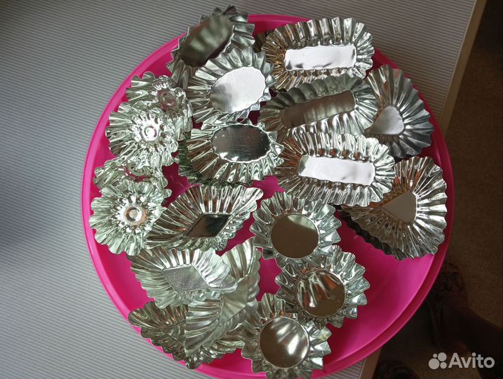 Форма для выпечки печенья