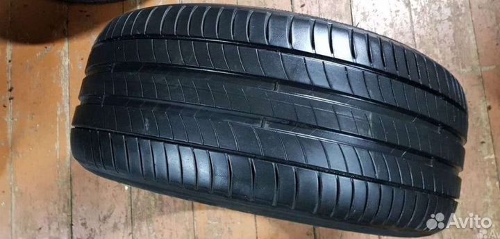 Michelin Primacy 3 ZP 245/50 R18