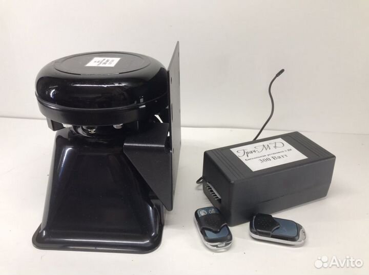 СГУ грач 300 пульт (оригинал)