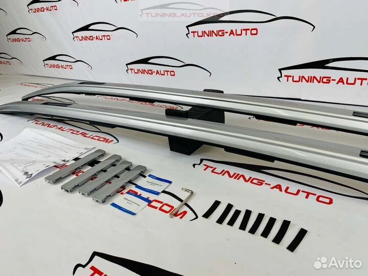 Рейлинги Toyota RAV4 XA50 B5878