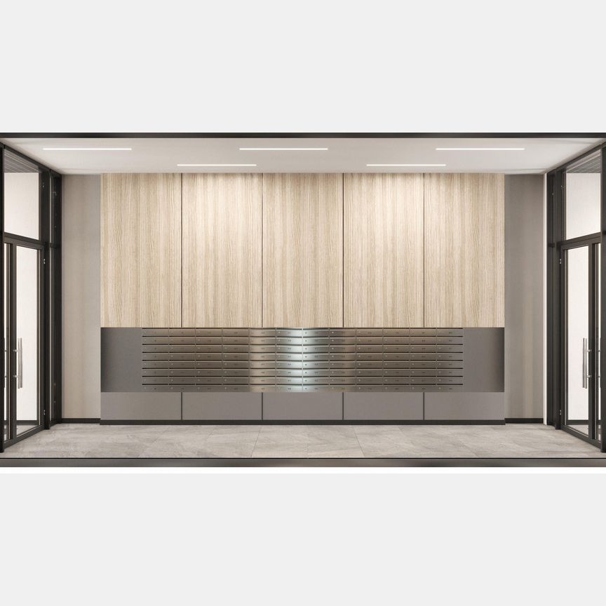 1-к. квартира, 35,8 м², 2/5 эт.