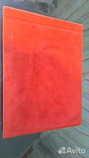 Большой фотоальбом СССР