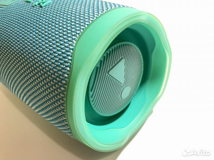 JBL Charge 4 Teal (оригинальная)