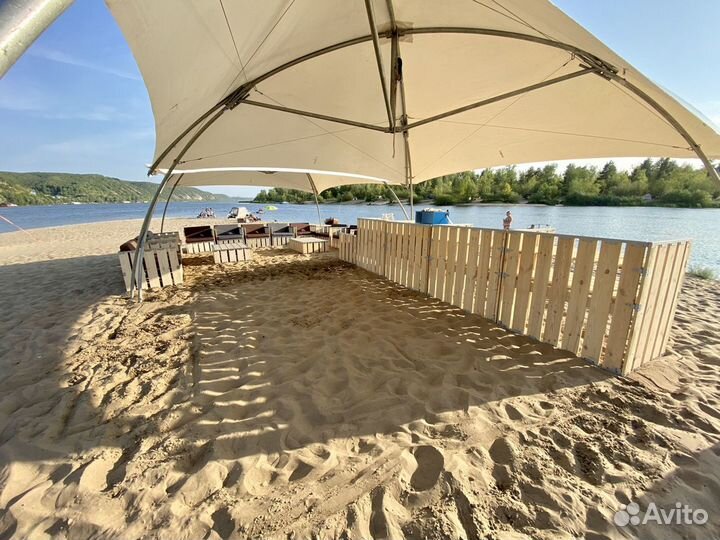 Аренда мебели на мероприятие