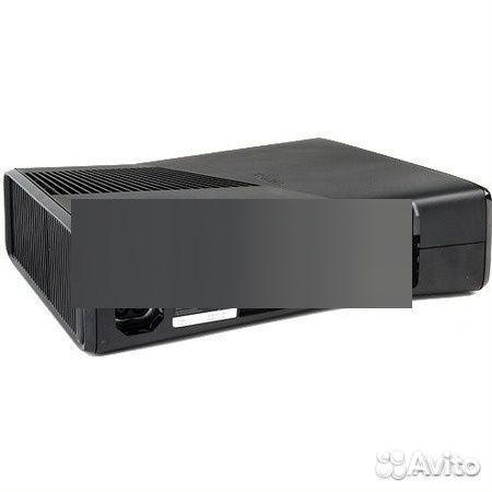 Audio Video Кабель (тюльпаны Xbox 360 Slim, Fat)