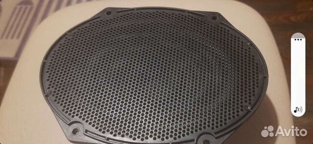 Динамик в авто Форд Фьюжен