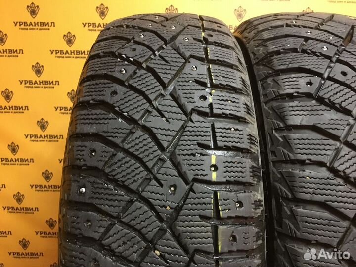 Nitto Therma Spike 185/65 R15 88T